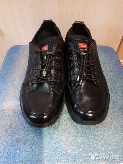 Кроссовки Taccardi 39