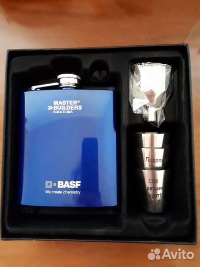 Бизнес папка. Подарочные наборы. Ежедневники