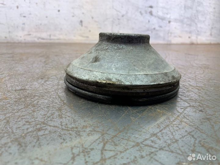 Колпачок ступицы Scania R420 4*2 420 DC1214 L01