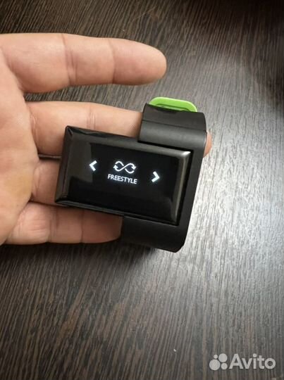 Фитнес tracker