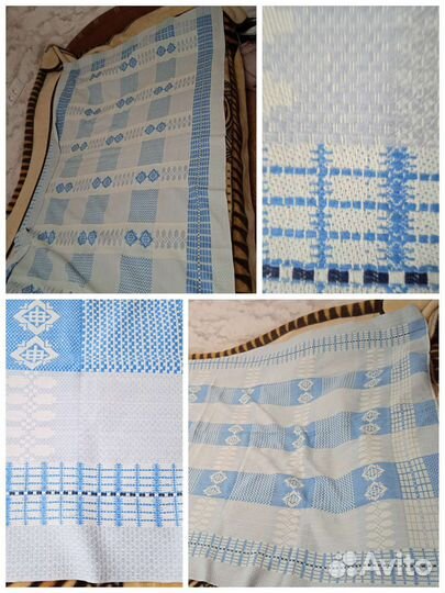 Пледы ткани скатерти одеяло
