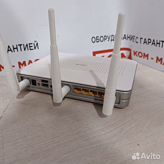 Оптом Wi-Fi роутер asus RT-N16