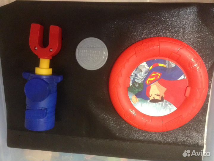 Игрушки мак дональдс,бургеркинг