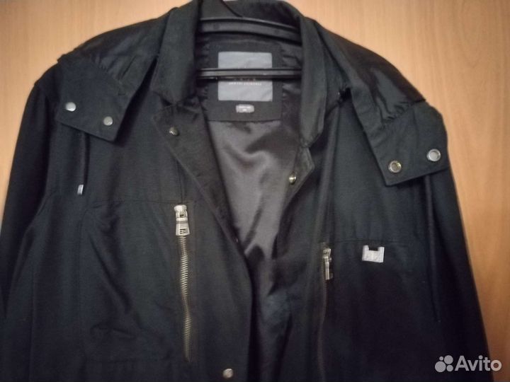 Блейзер мужской Armani xxl