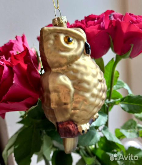 Елочные новогодние игрушки шары шишка