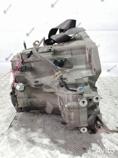 АКПП Honda Stepwgn RG1 K20A 2009
