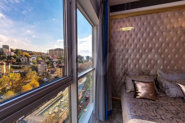 1-к. квартира, 45 м², 12/16 эт.