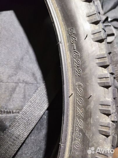 Покрышки для велосипеда 29