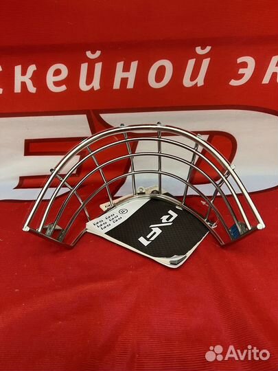 Маска вратаря Warrior R/F1