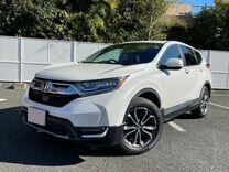 Honda CR-V 1.5 CVT, 2020, 26 120 км, с пробегом, цена 2 250 000 руб.