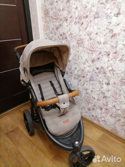 Прогулочная коляска Mobility One express