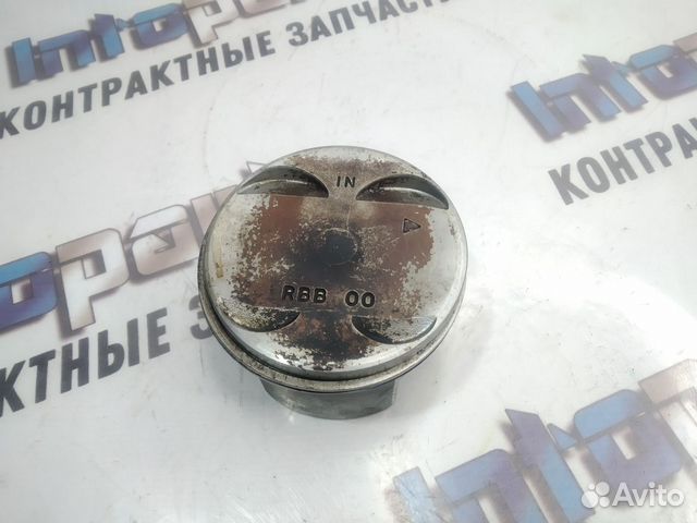 Поршень Honda Accord 7 K24A3 2006