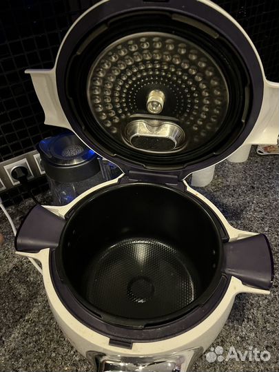 Мультиварка cook 4 me