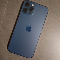 iPhone 12 Pro Max, 256 ГБ