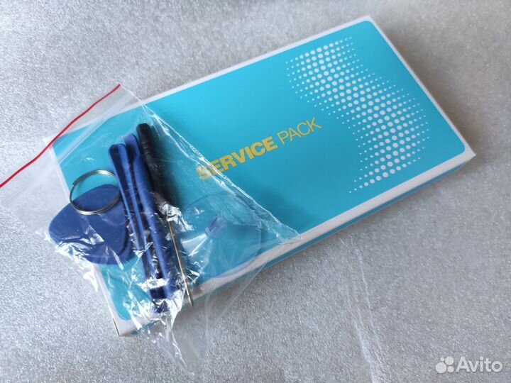 Дисплей Xiaomi redmi note 8 pro