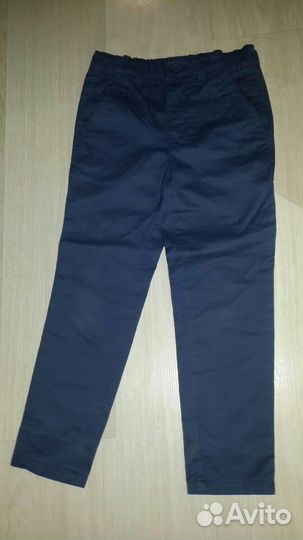 Брюки Reserved 122 размер