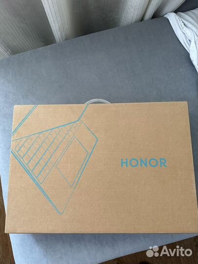 Ноутбук honor magicbook 14