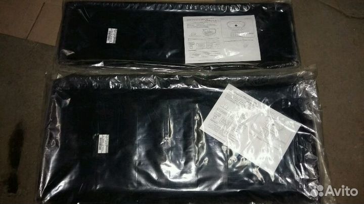 Коврик багажника Nissan Teana j31 H49069Y905