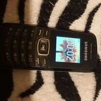 Samsung sgh- E 1080i