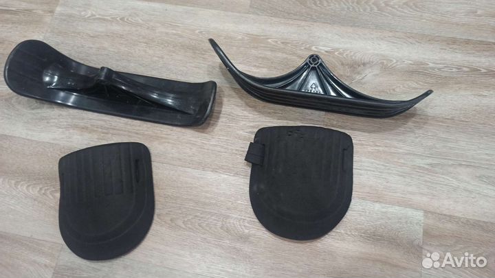 Трюковой самокат Fox pro