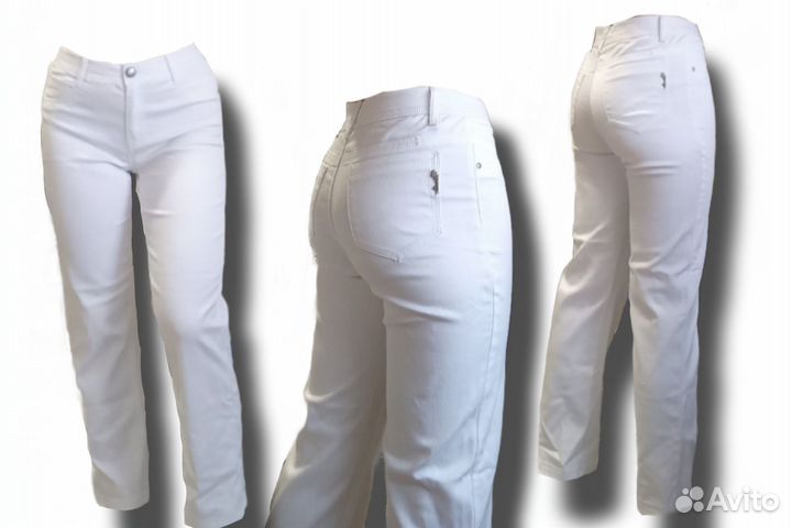 Джинсы женские 46 размер