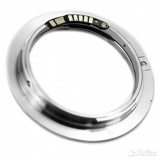 Все Адаптеры на любую камеру и любой Объектив