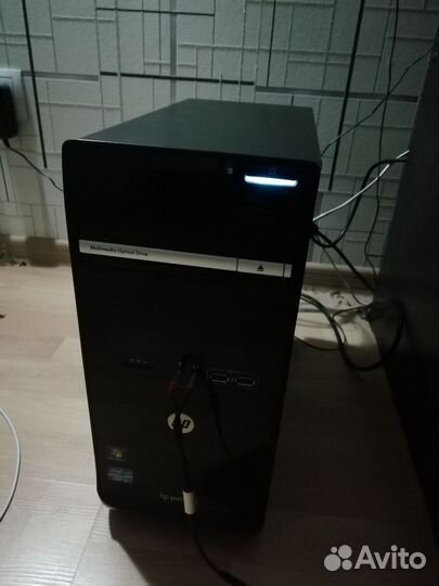 Продам Компьютер Intel Core i3 2-х ядерный