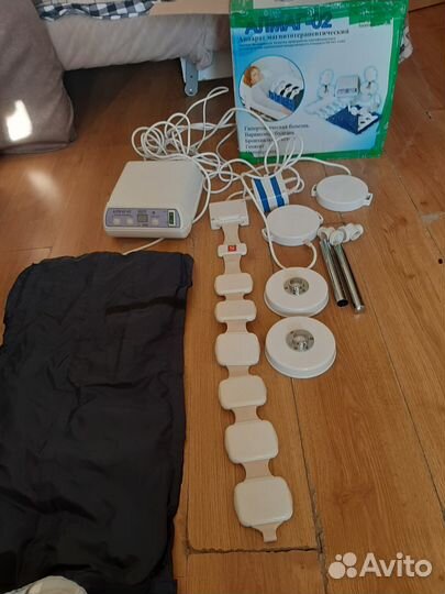 Продаю алмаг 02