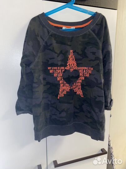 Вещи пакетом женские 42 44