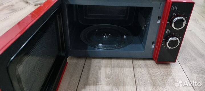Микроволновка