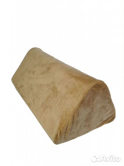 Ортопедическая разгрузочная подушка под ноги