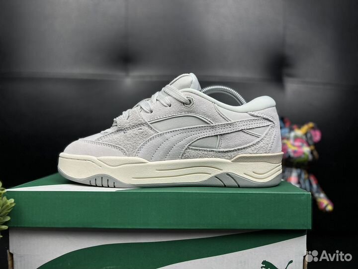 Кроссовки Puma 180 tones