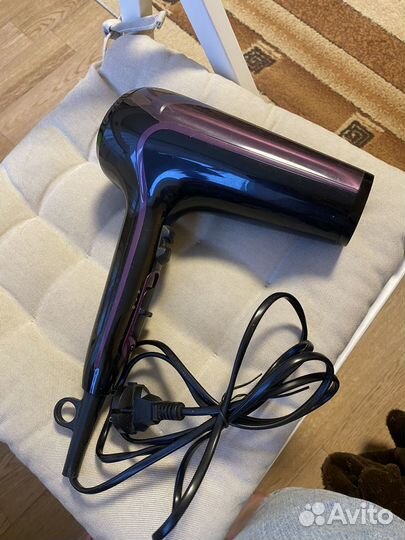 Фен philips drycare 2200w