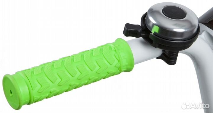 Велосипед novatrack 20