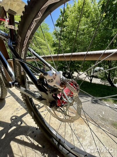 Универсальный Singlespeed Велосипед