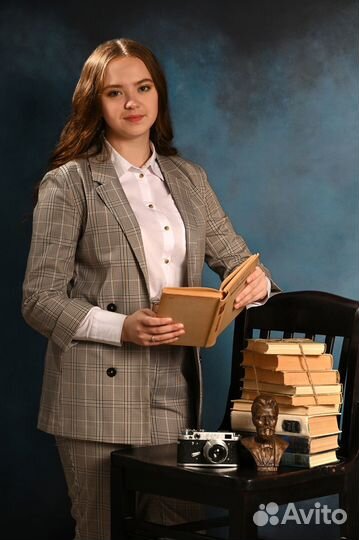 Репетитор по русскому языку