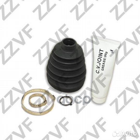 Пыльник шрус внутренний chevrolet captiva (C100