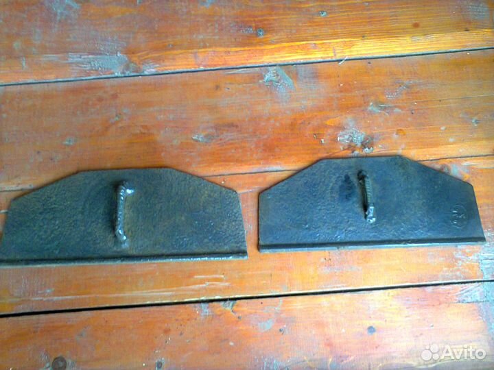 Печное литье