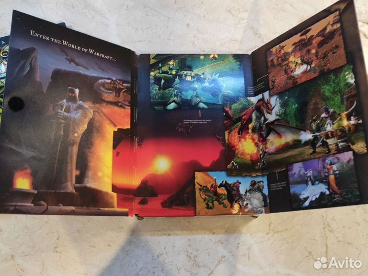 Компьютерные игры на DVD и CD дисках новые б.у