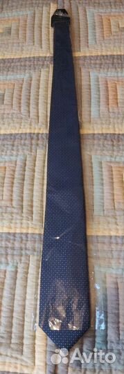 Галстук мужской