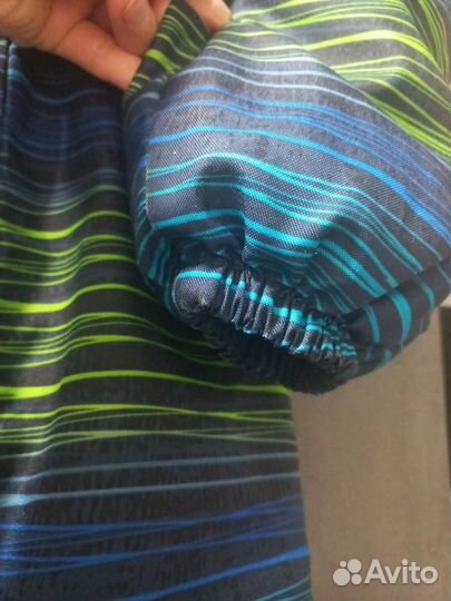 Продам комбинезон lassie 92+