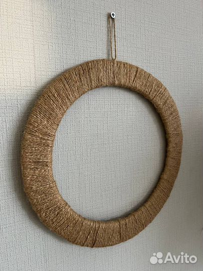 Декоративное кольцо для декора