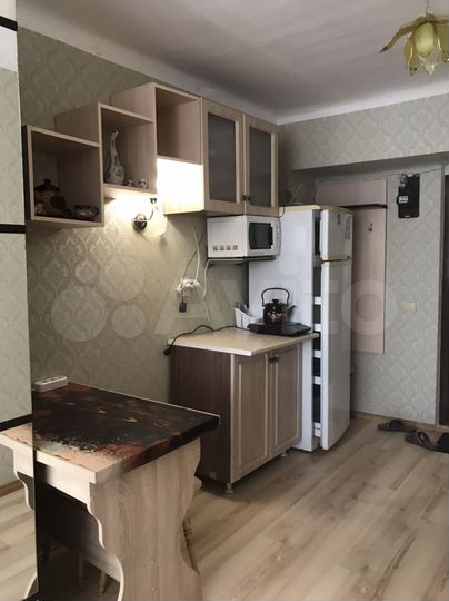 Квартира-студия, 26 м², 2/5 эт.