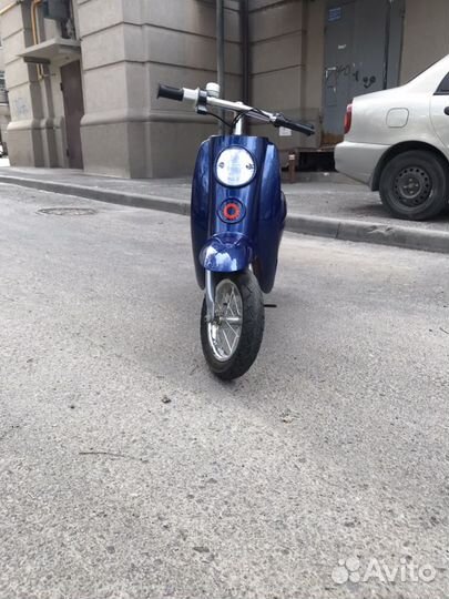 Скутер детский Razor