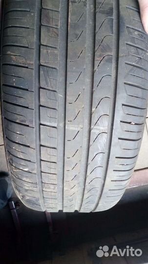 Pirelli Cinturato P7 235/45 R18