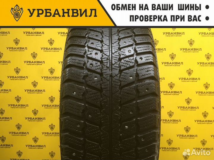 Barum Norpolaris 205/55 R16 91H