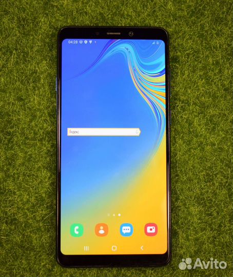Samsung A9 (2018)