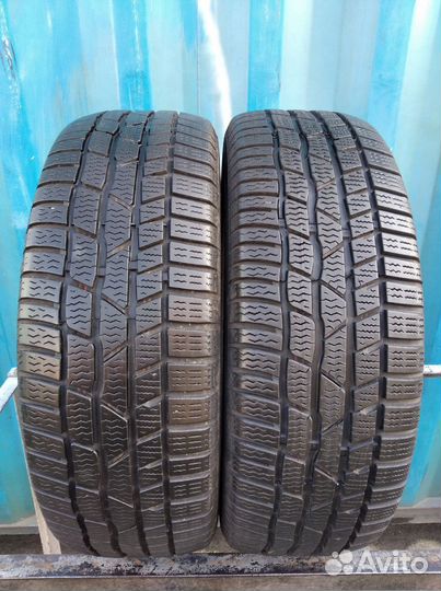 Continental ContiWinterContact TS 830 P 225/40 R18 111Y