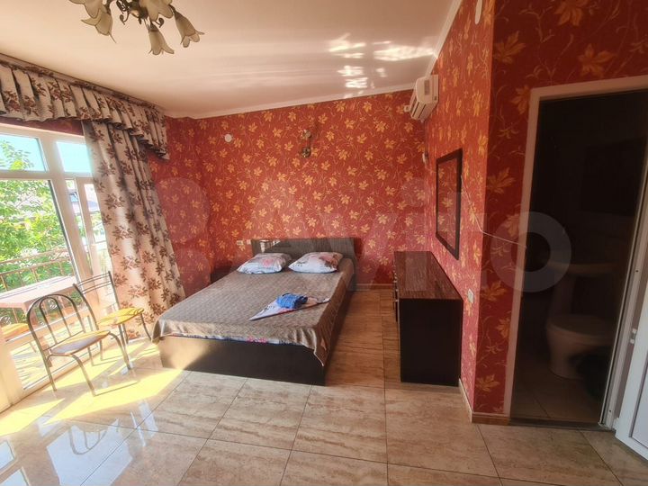 Комната 15 м², 1/3 эт.