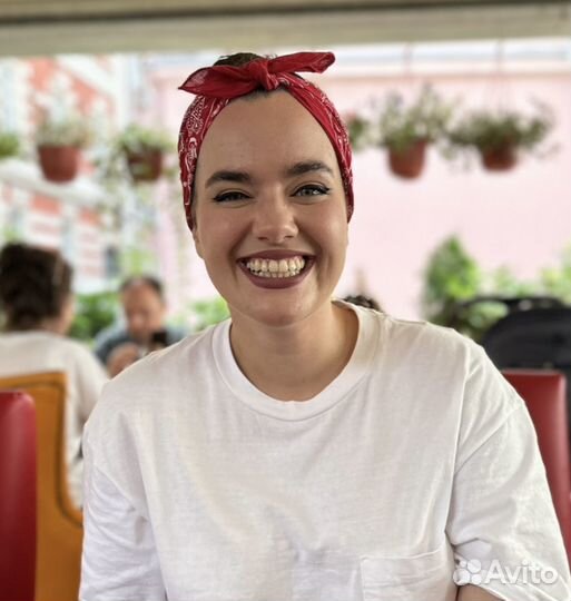 Преподаватель вокала